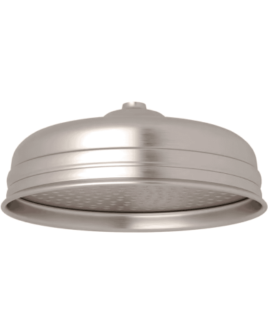 Pomme de douche 300mm Traditional - Perrin & Rowe