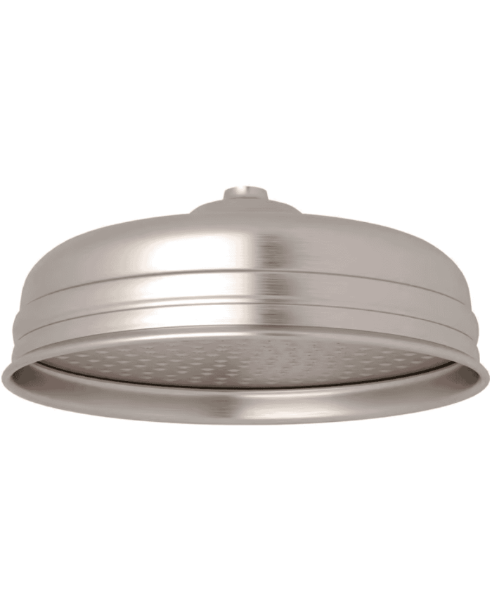 Pomme de douche 300mm Traditional - Perrin & Rowe