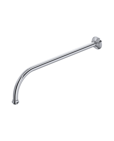 Bras de douche Traditional - Perrin & Rowe