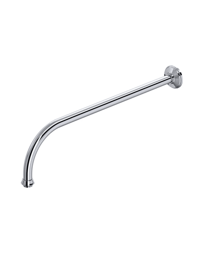 Bras de douche Traditional - Perrin & Rowe