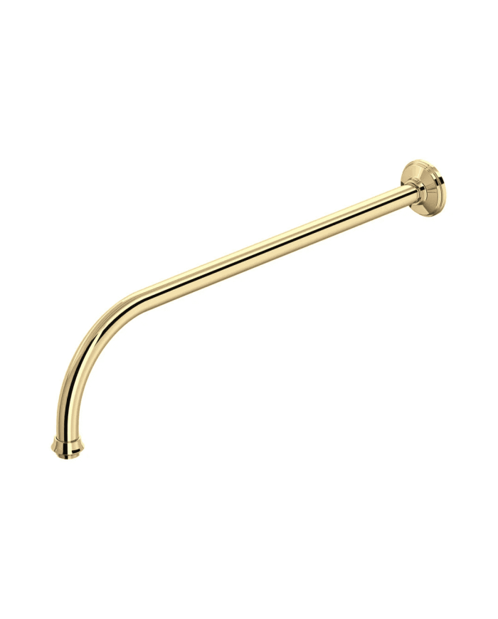 Bras de douche Traditional - Perrin & Rowe