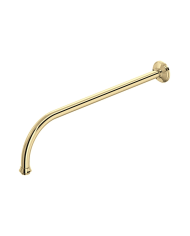 Bras de douche Traditional - Perrin & Rowe