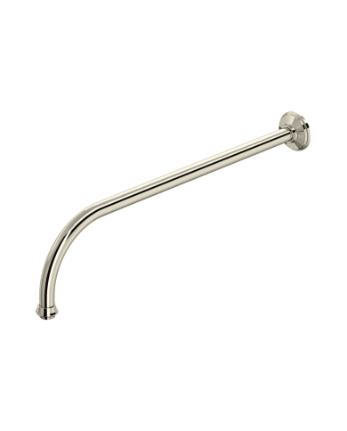 Bras de douche Traditional - Perrin & Rowe