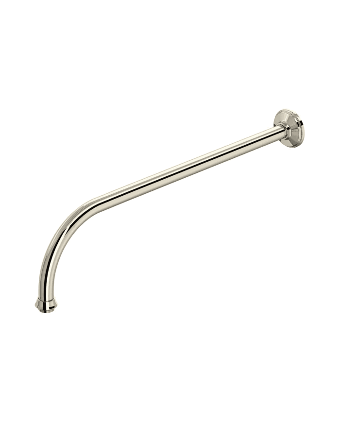 Bras de douche Traditional - Perrin & Rowe