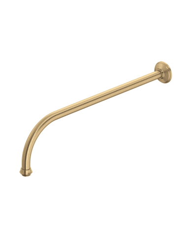 Bras de douche Traditional - Perrin & Rowe