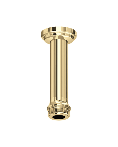 Bras de douche vertical Traditional - Perrin & Rowe