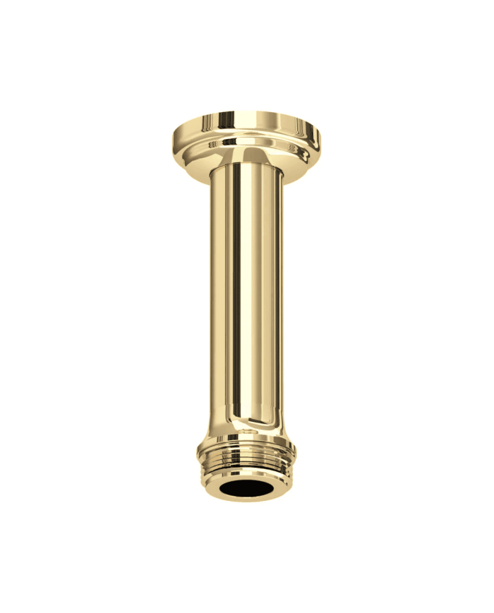 Bras de douche vertical Traditional - Perrin & Rowe