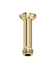 Bras de douche vertical Traditional - Perrin & Rowe
