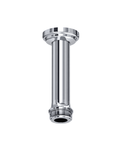 Bras de douche vertical Traditional - Perrin & Rowe