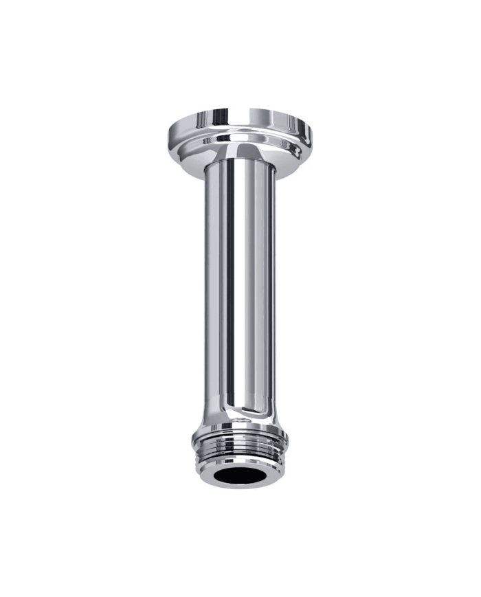 Bras de douche vertical Traditional - Perrin & Rowe