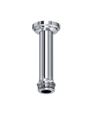 Bras de douche vertical Traditional - Perrin & Rowe