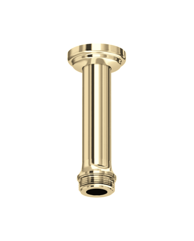 Bras de douche vertical Traditional - Perrin & Rowe