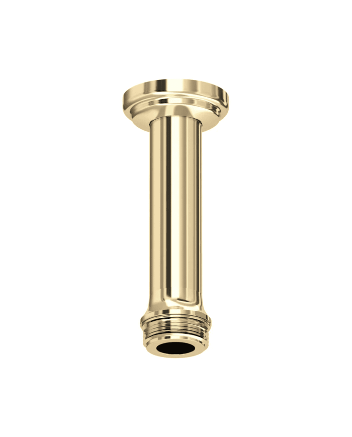 Bras de douche vertical Traditional - Perrin & Rowe