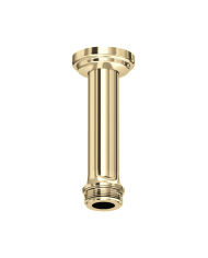 Bras de douche vertical Traditional - Perrin & Rowe