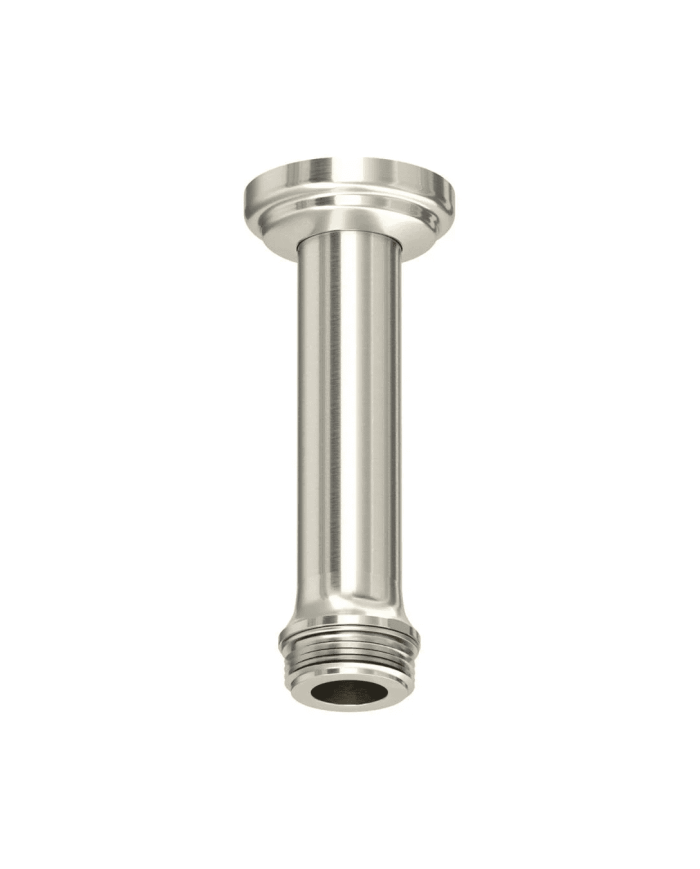 Bras de douche vertical Traditional - Perrin & Rowe