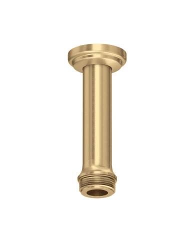 Bras de douche vertical Traditional - Perrin & Rowe