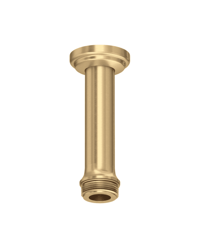 Bras de douche vertical Traditional - Perrin & Rowe