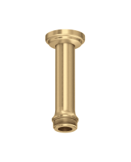 Bras de douche vertical Traditional - Perrin & Rowe