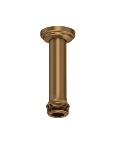 Bras de douche vertical Traditional - Perrin & Rowe