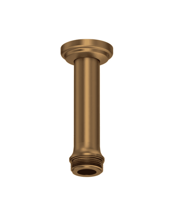 Bras de douche vertical Traditional - Perrin & Rowe