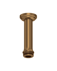 Bras de douche vertical Traditional - Perrin & Rowe