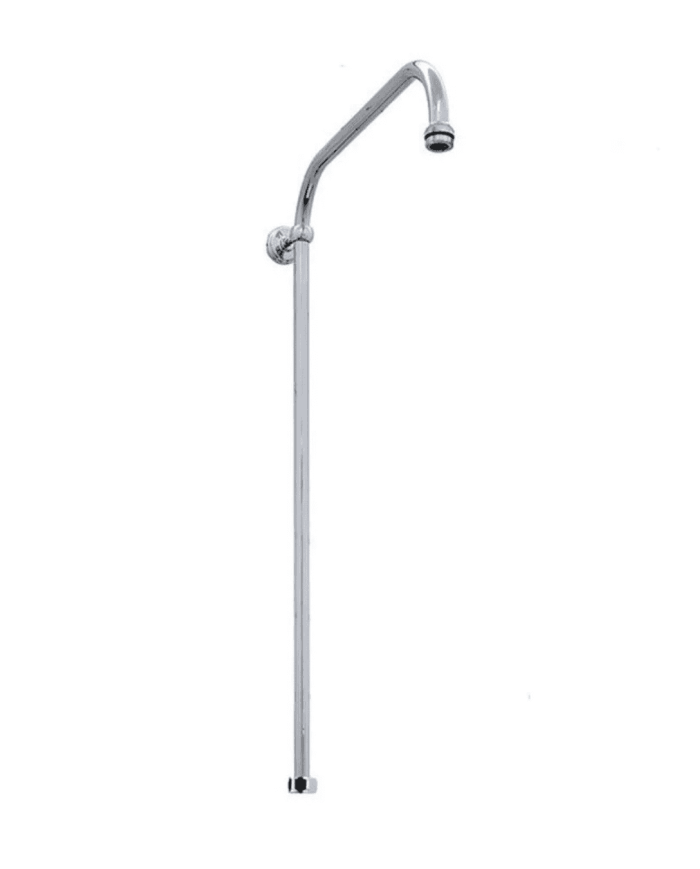 Colonne de douche fixe 1000mm Traditional - Perrin & Rowe