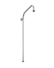 Colonne de douche fixe 1000mm Traditional - Perrin & Rowe