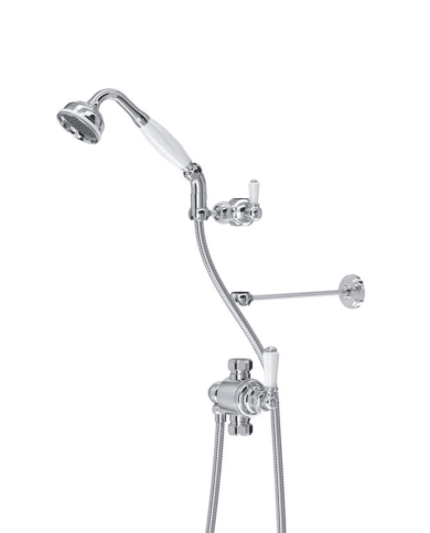 Kit inverseur pour colonne Traditional - Perrin & Rowe