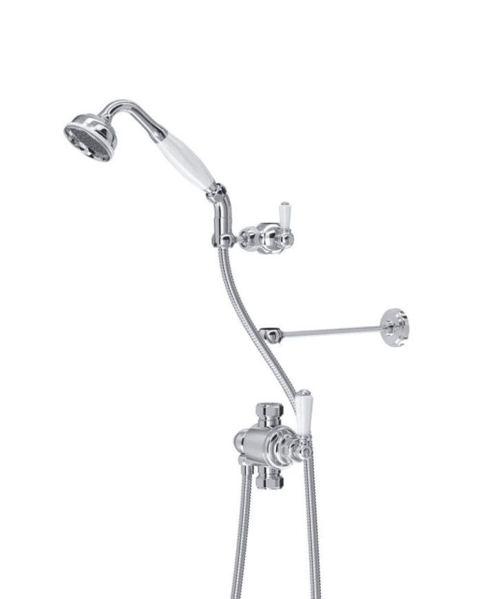 Kit inverseur pour colonne Traditional - Perrin & Rowe