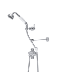 Kit inverseur pour colonne Traditional - Perrin & Rowe