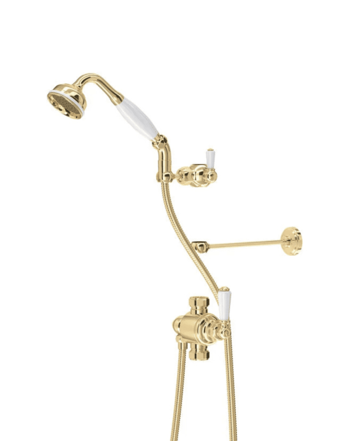 Kit inverseur pour colonne Traditional - Perrin & Rowe