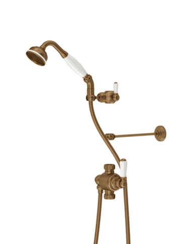 Kit inverseur pour colonne Traditional - Perrin & Rowe