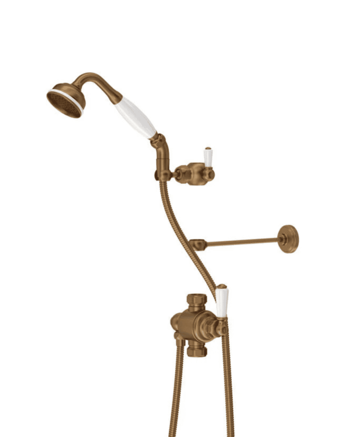 Kit inverseur pour colonne Traditional - Perrin & Rowe