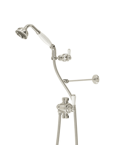 Kit inverseur pour colonne Traditional - Perrin & Rowe