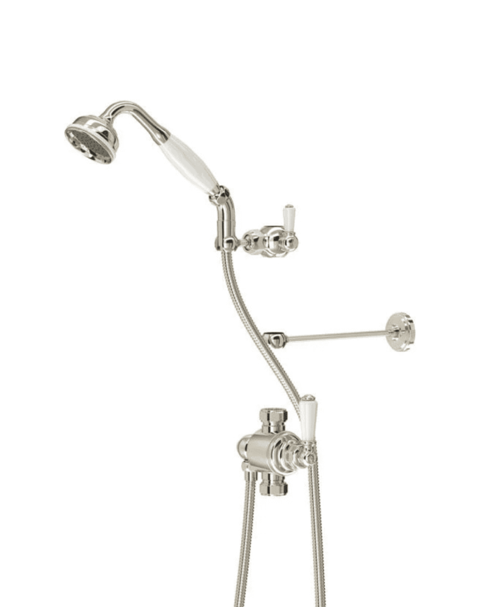 Kit inverseur pour colonne Traditional - Perrin & Rowe
