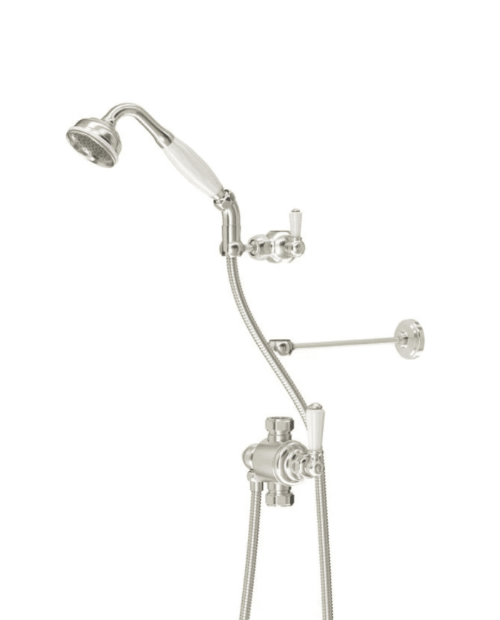 Kit inverseur pour colonne Traditional - Perrin & Rowe