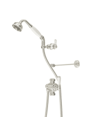 Kit inverseur pour colonne Traditional - Perrin & Rowe