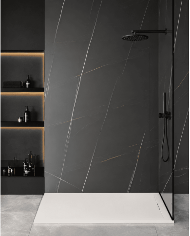 copy of Receveur de douche Newest - Mundilite