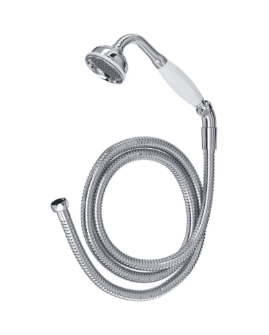 Douchette avec flexible Traditional - Perrin & Rowe