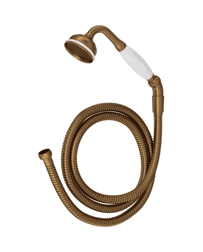 Douchette avec flexible Traditional - Perrin & Rowe