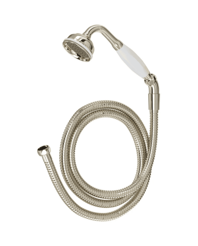 Douchette avec flexible Traditional - Perrin & Rowe