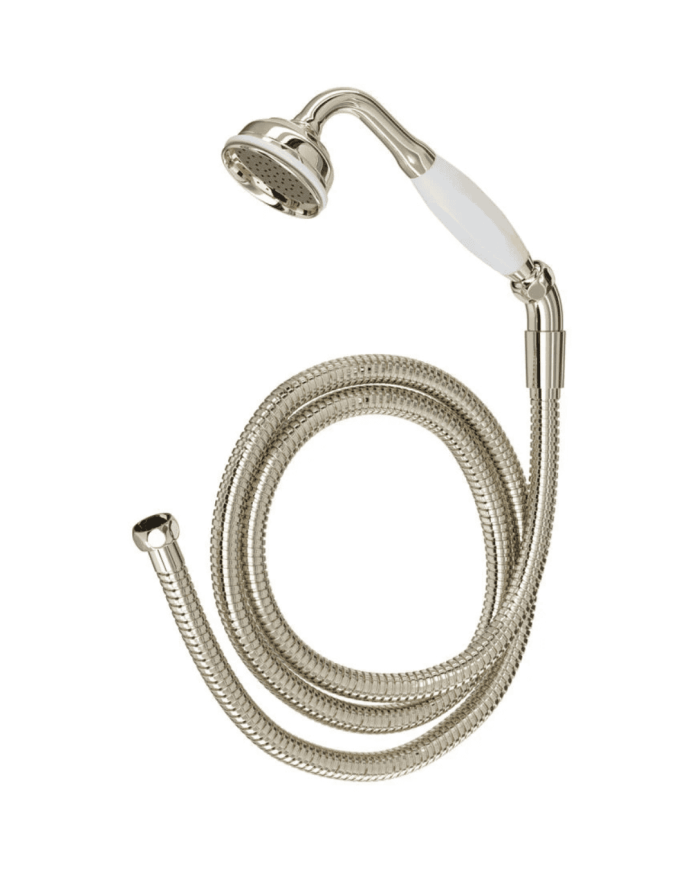 Douchette avec flexible Traditional - Perrin & Rowe