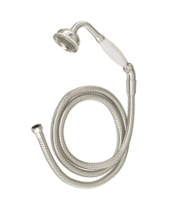 Douchette avec flexible Traditional - Perrin & Rowe