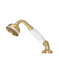 Douchette sur plan Traditional - Perrin & Rowe