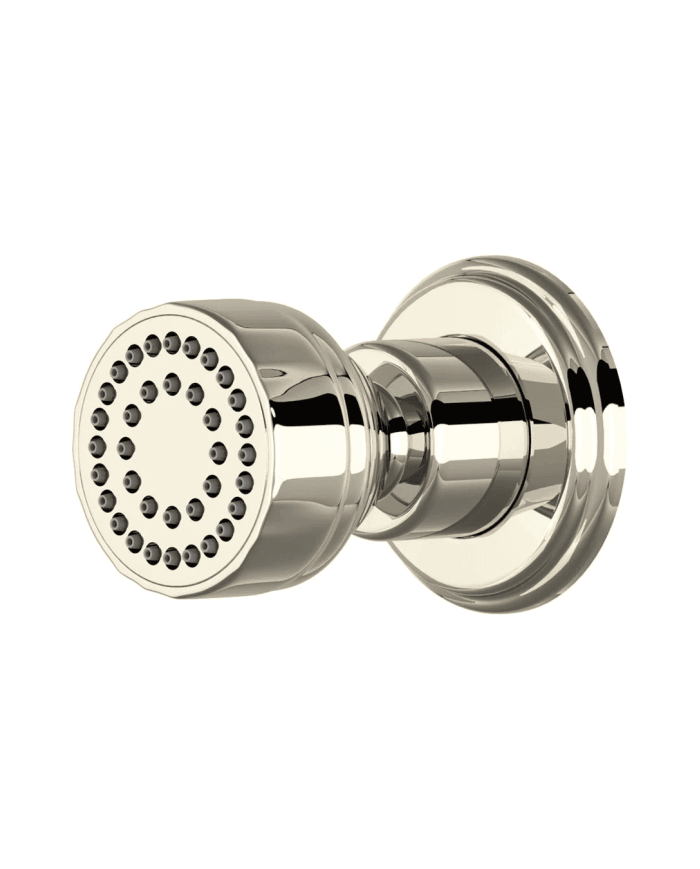 Jet corporel Traditional - Perrin & Rowe