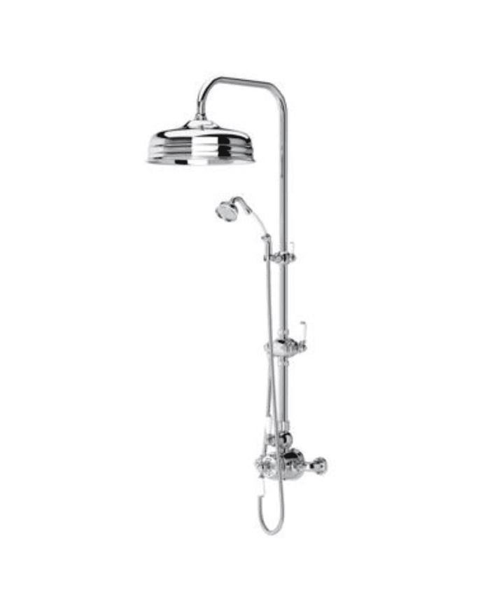 Set de douche 1 Traditional - Perrin & Rowe