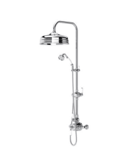 Set de douche 1 Traditional - Perrin & Rowe