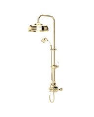 Set de douche 1 Traditional - Perrin & Rowe