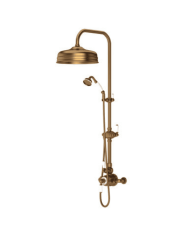 Set de douche 1 Traditional - Perrin & Rowe