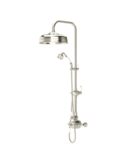 Set de douche 1 Traditional - Perrin & Rowe